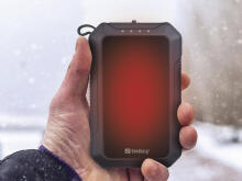 Sandberg 420-65 Hand Warmer Powerbank 10000