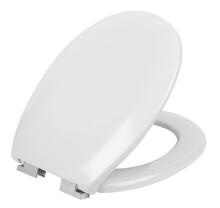 Beldray LA030252EU7 DUROPLASTIC TOILET SEAT