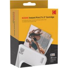 Kodak Instant Print 3x3 Cartrige ICRG330