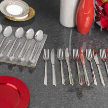 Russell Hobbs RH000233EU7 Vienna cutlery set 24pcs