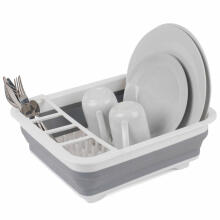 Beldray LA031051BEU7 collapsible dish drainer