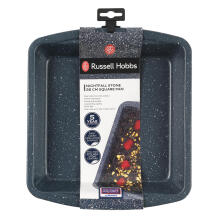 Russell Hobbs RH00997EU7 Nightfall stone square pan 26cm