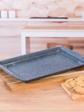 Russell Hobbs RH00998EU7 Nightfall stone baking tray 38cm