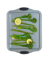 Russell Hobbs RH01914EU7 Pearlised 38cm baking tray