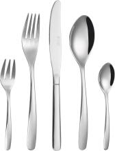 Russell Hobbs RH022641EU7 Florence cutlery set 20pcs