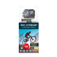 GoXtreme Vision Duo 4K 20161