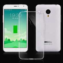 Meizu MX4 Light series white