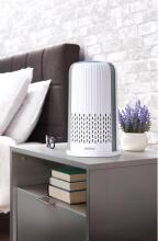 Homedics AP-T10WT-EU TotalClean 4 in 1 Air Purifier