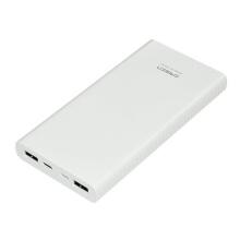 Orsen E41 Power Bank 10000mAh white