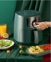 Sponge Air Fryer 6L