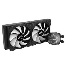 Zalman Alpha 28 280mm Black