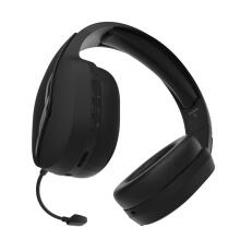 Zalman ZM-HPS700W Wireless 7.1 Gaming Headset Black