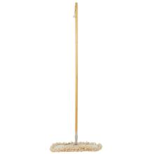 Salter LASAL71441WPK6EU7 WARM FLUFFY FLAT MOP - GREY - FSC 100%