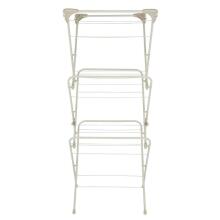 Salter LASAL71717W2EU7 WARM 3 TIER DELUXE AIRER TONAL