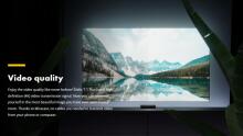 Silelis T-1 Plus Android TV