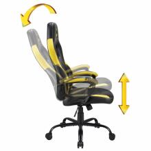 Subsonic Original Gaming Chair Batman