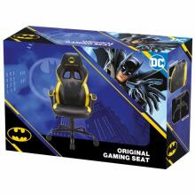 Subsonic Original Gaming Chair Batman