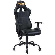 Subsonic Pro Gaming Seat Batman