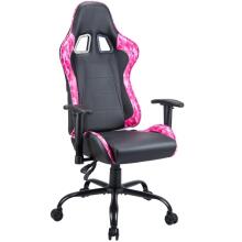 Subsonic Pro Gaming Seat Pink Power