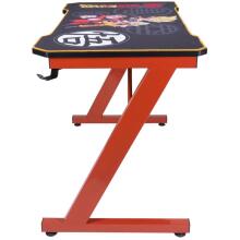 Subsonic Pro Gaming Desk DBZ