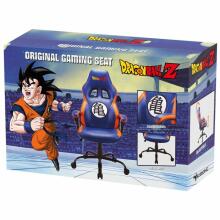 Subsonic Original Gaming Seat DBZ