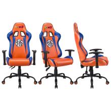 Subsonic Pro Gaming Seat DBZ