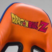 Subsonic Pro Gaming Seat DBZ