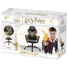 Subsonic Junior Gaming Seat Harry Potter Hogwarts