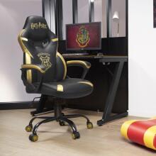 Subsonic Junior Gaming Seat Harry Potter Hogwarts