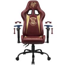 Subsonic Pro Gaming Seat Harry Potter