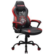 Subsonic Gaming Seat Iron Maiden