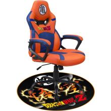 Subsonic Gaming Floor Mat Dragon Ball Z