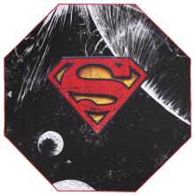 Subsonic Gaming Floor Mat Superman