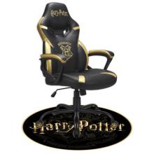 Subsonic Gaming Floor Mat Harry Potter