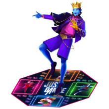 Subsonic Gaming Floor Mat Just Dance