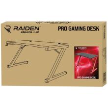 Subsonic Raiden Pro Gaming Desk