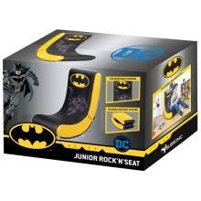 Subsonic Junior RockNSeat Batman