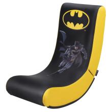 Subsonic Junior RockNSeat Batman