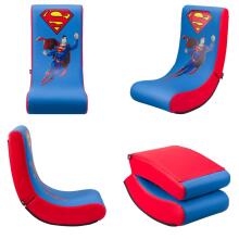 Subsonic Junior RockNSeat Superman