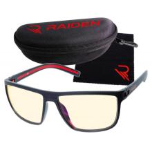 Subsonic Raiden Pro Gaming Glasses