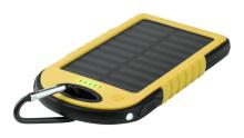 Lenard Power Bank 4939 Yellow