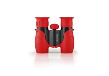 Kodak BCS100 Binoculars 8x21mm Red