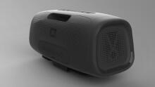 JBL BassPro Go Plus Car Subwoofer and Portable Bluetooth Speaker