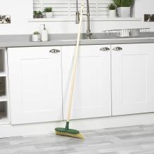 Beldray LA075277EU7 Eco Classic Floor Broom