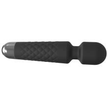 Erolab Wand-M Clitoral Massager Black (MFN01b)