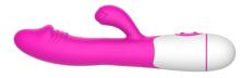 Erolab Dodger G-spot & Clitoral Massager Rose Pink (ZYCD01r)