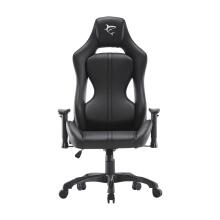 White Shark MONZA-B Gaming Chair Monza Black