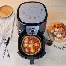 Petra PT5175VDEEU10 Manual Air Fryer 5.2L