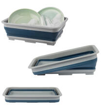 Beldray LA028404FEU7 Collapsible washing up bowl