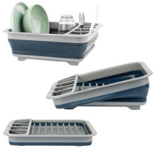 Beldray LA028411FEU7 collapsible dish drainer